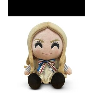 Youtooz Collectibles Plush M3gan (Megan) AMC Exclusive 9 Inch Limited Edition
